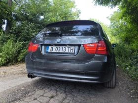 BMW 330 M57, снимка 10