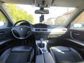BMW 330 M57, снимка 13