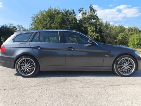BMW 330 M57, снимка 7