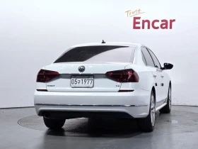 VW Passat 2.0 Tsi B7, снимка 4