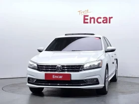 VW Passat 2.0 Tsi B7, снимка 3