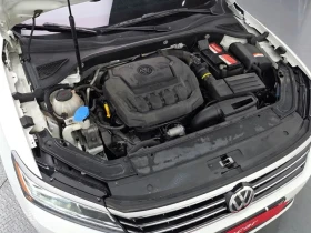 VW Passat 2.0 Tsi B7, снимка 6