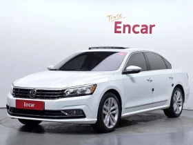 VW Passat 2.0 Tsi B7, снимка 1