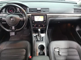 VW Passat 2.0 Tsi B7, снимка 7