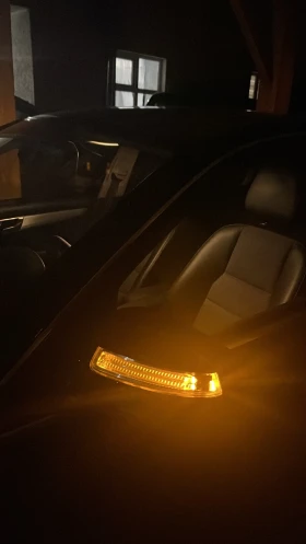 Mercedes-Benz C 220, снимка 9