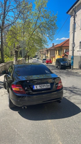 Mercedes-Benz C 220, снимка 10