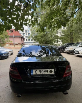 Mercedes-Benz C 220, снимка 2