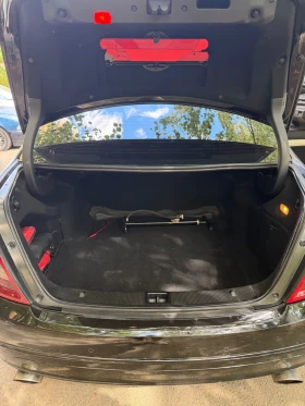 Mercedes-Benz C 220, снимка 6