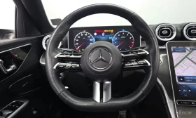Mercedes-Benz C 300 4MATIC AMG | ПАНОРАМА | ДИСТРОНИК | 360, снимка 13