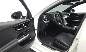 Mercedes-Benz C 300 4MATIC AMG | ПАНОРАМА | ДИСТРОНИК | 360, снимка 10