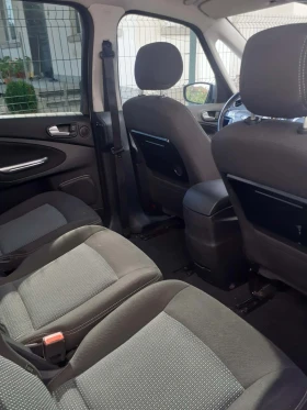 Ford Galaxy 7 местен, снимка 11
