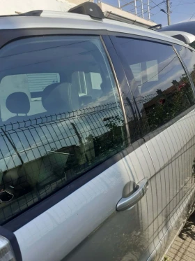 Ford Galaxy 7 местен, снимка 6