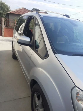 Ford Galaxy 7 местен, снимка 3