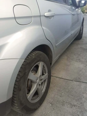 Ford Galaxy 7 местен, снимка 5