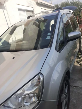 Ford Galaxy 7 местен, снимка 4