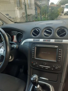 Ford Galaxy 7 местен, снимка 8