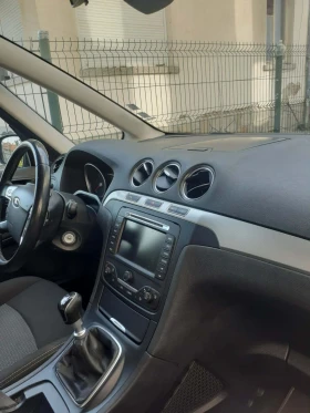 Ford Galaxy 7 местен, снимка 7