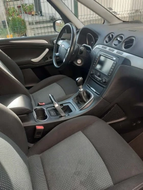 Ford Galaxy 7 местен, снимка 9
