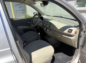Nissan Micra, снимка 7