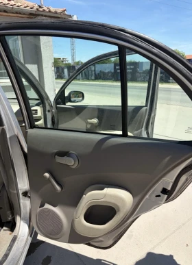 Nissan Micra, снимка 8