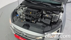 Hyundai Elantra, снимка 6