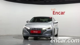 Hyundai Elantra, снимка 3