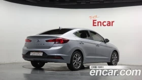 Hyundai Elantra, снимка 2