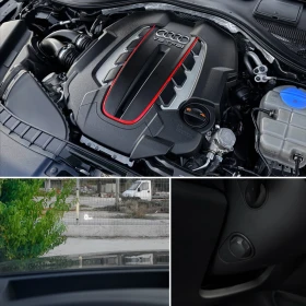 Audi S7 4.0 V8/ CARBON/ MATRIX/ B&O/ NIGHT VISION/ 360 CAM, снимка 13