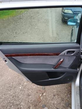 Peugeot 407, снимка 4