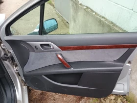 Peugeot 407, снимка 8