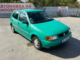 VW Polo AC/Automat, снимка 1