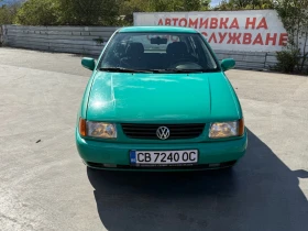 VW Polo AC/Automat, снимка 8