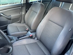 VW Golf 5 2.0 SDI 185.000km, снимка 13