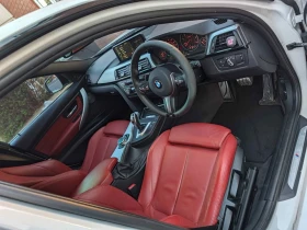 BMW 320 F30, снимка 8