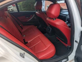 BMW 320 F30, снимка 5