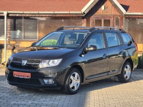 Dacia Logan 1.5dci 90к.с., снимка 1