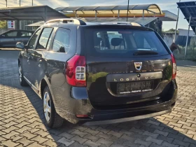 Dacia Logan 1.5dci 90к.с., снимка 9