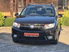 Dacia Logan 1.5dci 90к.с., снимка 3