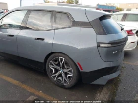 BMW iX xDrive50, снимка 3