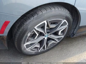 BMW iX xDrive50, снимка 14
