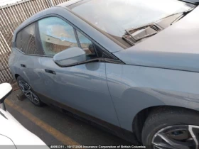 BMW iX xDrive50, снимка 12