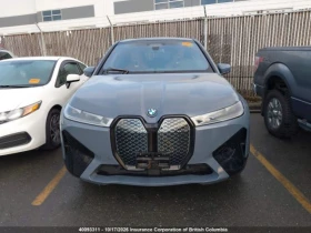 BMW iX xDrive50, снимка 5