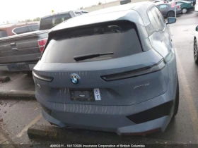 BMW iX xDrive50, снимка 6