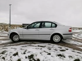 Обява за продажба на BMW 320 BMW 320 e46 320d 150к.с  ~11 лв. - изображение 1