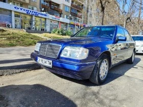 Mercedes-Benz 124, снимка 1