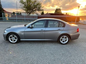 BMW 320 Xdrive facelift, снимка 3