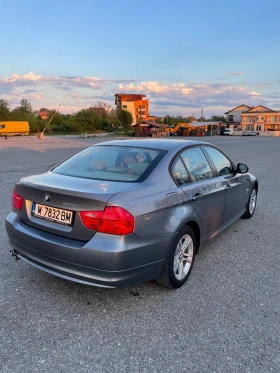 BMW 320 Xdrive Facelift, снимка 5