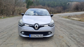 Обява за продажба на Renault Clio 1.2I 75кс 98000 реални км !!! ~13 500 лв. - изображение 1