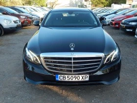 Mercedes-Benz E 220 2.2CDI* ПЕРФЕКТНА*  - [3] 