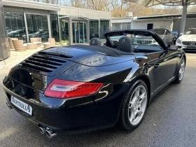 Porsche 911 997 CARRERA 4S Cabrio - [6] 